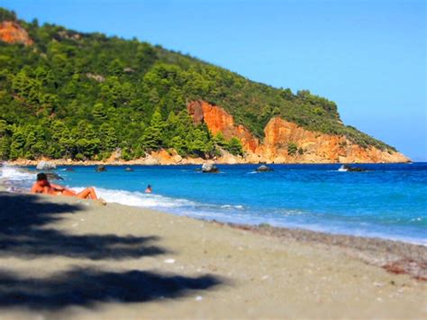 nude beaches greece|5 Best nudist beaches in Greece